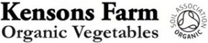 Kensons Farm Organic Vegetables